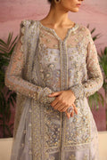 Akbar Aslam | Deewani Wedding Formals | Moonlit - by Libasekhas UK - Registered Vendor of : Akbar Aslam - 100% Original Designer Dress