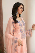 Ramsha | Ramsha Collection | F-2605 - by Libasekhas UK - Registered Vendor of : Ramsha - 100% Original Designer Dress
