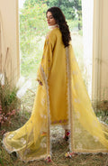 Zevk | Flora Festive Lawn | LUMANI - by - Libasekhas UK - Registered Vendor of : Zevk - 100% Original Designer Dresss