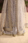 Akbar Aslam | Deewani Wedding Formals | Moonlit - by Libasekhas UK - Registered Vendor of : Akbar Aslam - 100% Original Designer Dress