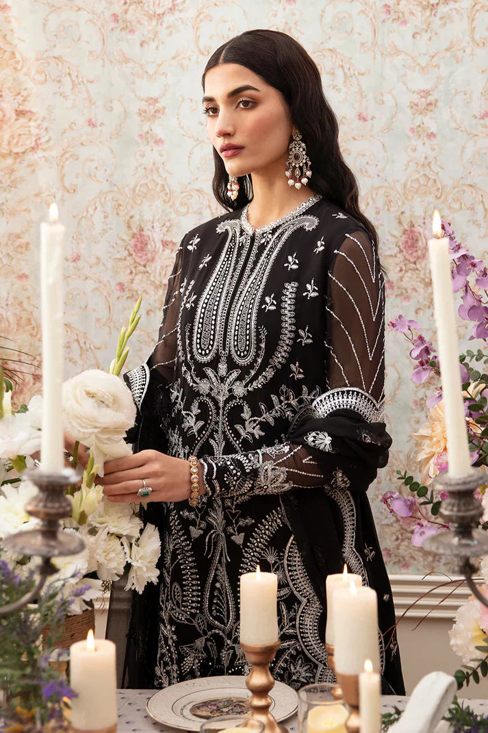Ayzel | The Whispers of Grandeur | Esme - by - Libasekhas UK - Registered Vendor of : Afrozeh - 100% Original Designer Dresss