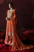 Emaan Adeel | Devdas Formals | LEELA - by - Libasekhas UK - Registered Vendor of : Emaan Adeel - 100% Original Designer Dresss
