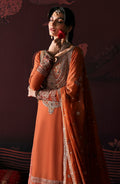 Emaan Adeel | Devdas Formals | LEELA - by - Libasekhas UK - Registered Vendor of : Emaan Adeel - 100% Original Designer Dresss