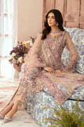 Ramsha | Ramsha Collection | F-2611 - by Libasekhas UK - Registered Vendor of : Ramsha - 100% Original Designer Dress