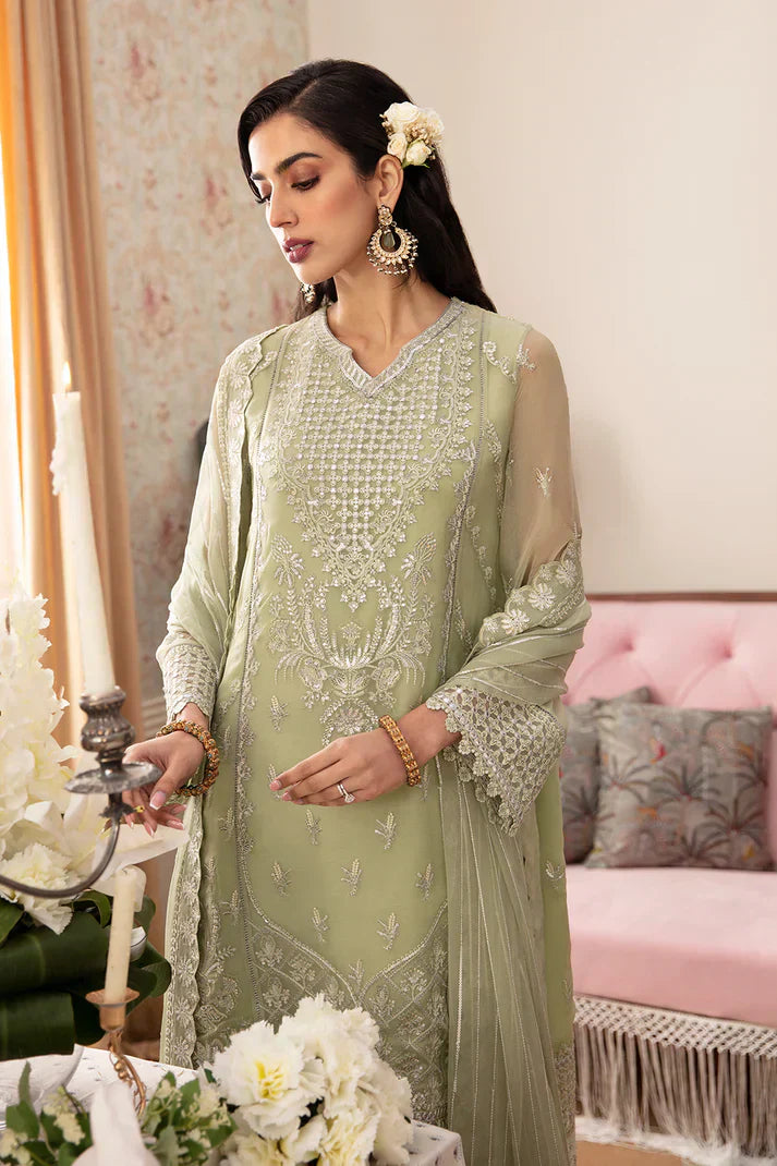 Ayzel | The Whispers of Grandeur | Selina - by - Libasekhas UK - Registered Vendor of : Afrozeh - 100% Original Designer Dresss