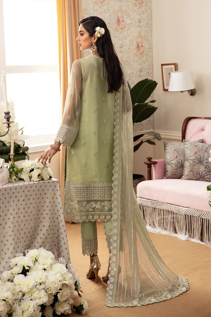 Ayzel | The Whispers of Grandeur | Selina - by - Libasekhas UK - Registered Vendor of : Afrozeh - 100% Original Designer Dresss