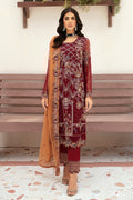 Ramsha | Ramsha Collection | F-2612 - by Libasekhas UK - Registered Vendor of : Ramsha - 100% Original Designer Dress