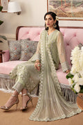 Ayzel | The Whispers of Grandeur | Selina - by - Libasekhas UK - Registered Vendor of : Afrozeh - 100% Original Designer Dresss