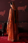 Emaan Adeel | Devdas Formals | LEELA - by - Libasekhas UK - Registered Vendor of : Emaan Adeel - 100% Original Designer Dresss