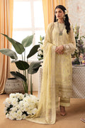 Ayzel | The Whispers of Grandeur | Malva - by - Libasekhas UK - Registered Vendor of : Afrozeh - 100% Original Designer Dresss