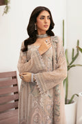 Ramsha | Ramsha Collection | F-2601 - by Libasekhas UK - Registered Vendor of : Ramsha - 100% Original Designer Dress