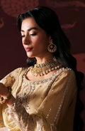 Emaan Adeel | Devdas Formals | MEERA - by - Libasekhas UK - Registered Vendor of : Emaan Adeel - 100% Original Designer Dresss
