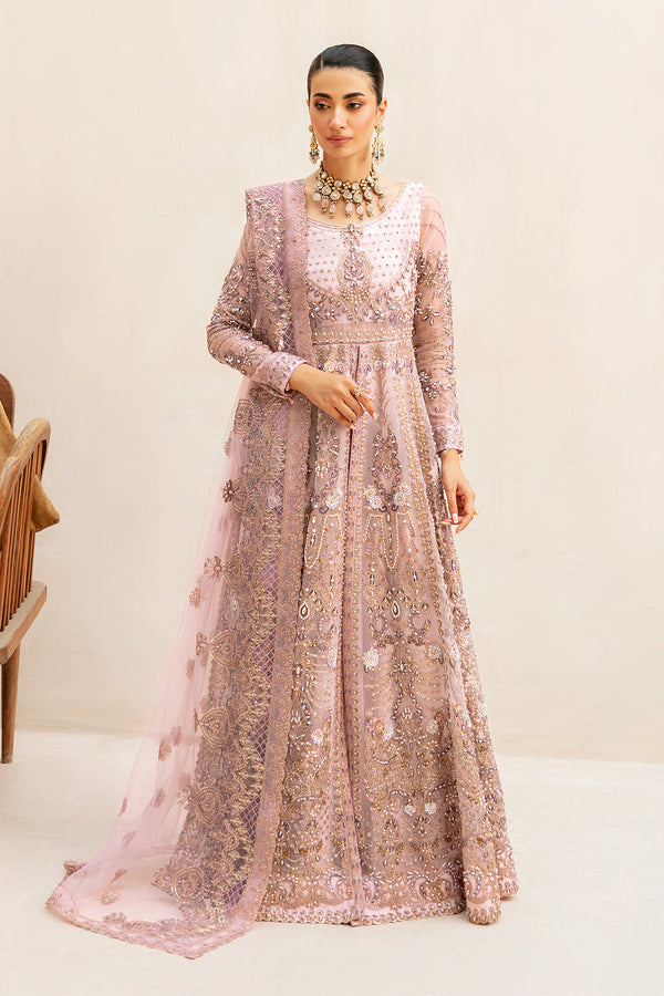 Ramsha | Luxury Wedding Collection | HB-401 - by - Libasekhas UK - Registered Vendor of : Ramsha - 100% Original Designer Dresss