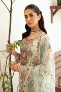 Ramsha | Ramsha Collection | F-2607 - by Libasekhas UK - Registered Vendor of : Ramsha - 100% Original Designer Dress
