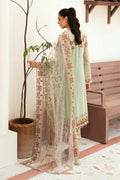 Ramsha | Ramsha Collection | F-2607 - by Libasekhas UK - Registered Vendor of : Ramsha - 100% Original Designer Dress
