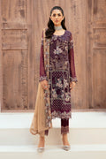 Ramsha | Ramsha Collection | F-2608 - by Libasekhas UK - Registered Vendor of : Ramsha - 100% Original Designer Dress