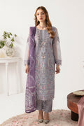 Ramsha | Minhal Organza Collection | M-1104 - by - Libasekhas UK - Registered Vendor of : Ramsha - 100% Original Designer Dresss