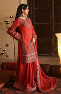Emaan Adeel | Devdas Formals | KOYAL - by - Libasekhas UK - Registered Vendor of : Emaan Adeel - 100% Original Designer Dresss