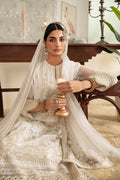 Ayzel | The Whispers of Grandeur | Opal - by - Libasekhas UK - Registered Vendor of : Afrozeh - 100% Original Designer Dresss