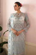 Ayzel | The Whispers of Grandeur | Viana - by - Libasekhas UK - Registered Vendor of : Afrozeh - 100% Original Designer Dresss