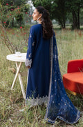 Zevk | Flora Festive Lawn | DAISY - by - Libasekhas UK - Registered Vendor of : Zevk - 100% Original Designer Dresss