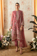 Ayzel | The Whispers of Grandeur | Rosalie - by - Libasekhas UK - Registered Vendor of : Afrozeh - 100% Original Designer Dresss