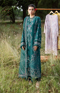 Zevk | Flora Festive Lawn | RELIC - by - Libasekhas UK - Registered Vendor of : Zevk - 100% Original Designer Dresss