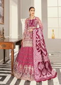 Akbar Aslam | Formal Collection | Peony - by - Libasekhas UK - Registered Vendor of : Akbar Aslam - 100% Original Designer Dresss