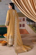 Saad Shaikh | Singhar Festive 23 | Mayal - by - Libasekhas UK - Registered Vendor of : Saad Shaikh - 100% Original Designer Dresss