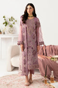 Ramsha | Minhal Organza Collection | M-1107 - by - Libasekhas UK - Registered Vendor of : Ramsha - 100% Original Designer Dresss