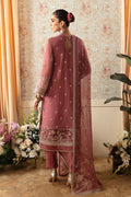 Ayzel | The Whispers of Grandeur | Rosalie - by - Libasekhas UK - Registered Vendor of : Afrozeh - 100% Original Designer Dresss