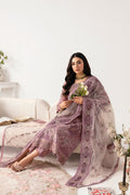 Ramsha | Minhal Organza Collection | M-1107 - by - Libasekhas UK - Registered Vendor of : Ramsha - 100% Original Designer Dresss