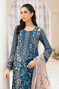 Ramsha | Ramsha Collection | F-2602 - by Libasekhas UK - Registered Vendor of : Ramsha - 100% Original Designer Dress