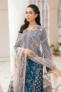 Ramsha | Ramsha Collection | F-2602 - by Libasekhas UK - Registered Vendor of : Ramsha - 100% Original Designer Dress