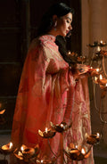 Emaan Adeel | Devdas Formals | ZAARBAKHT - by - Libasekhas UK - Registered Vendor of : Emaan Adeel - 100% Original Designer Dresss