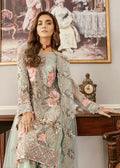 Akbar Aslam | Formal Collection | Angelica - by - Libasekhas UK - Registered Vendor of : Akbar Aslam - 100% Original Designer Dresss