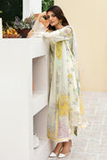 Ramsha | Rangrez Lawn Collection | N-501 - by - Libasekhas UK - Registered Vendor of : Ramsha - 100% Original Designer Dresss