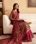 Xenia Formals | Raahi Luxury Formals | ISHAMA - by - Libasekhas UK - Registered Vendor of : Xenia Formals - 100% Original Designer Dresss