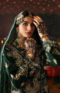 Emaan Adeel | Devdas Formals | BAIGAM BANO - by - Libasekhas UK - Registered Vendor of : Emaan Adeel - 100% Original Designer Dresss