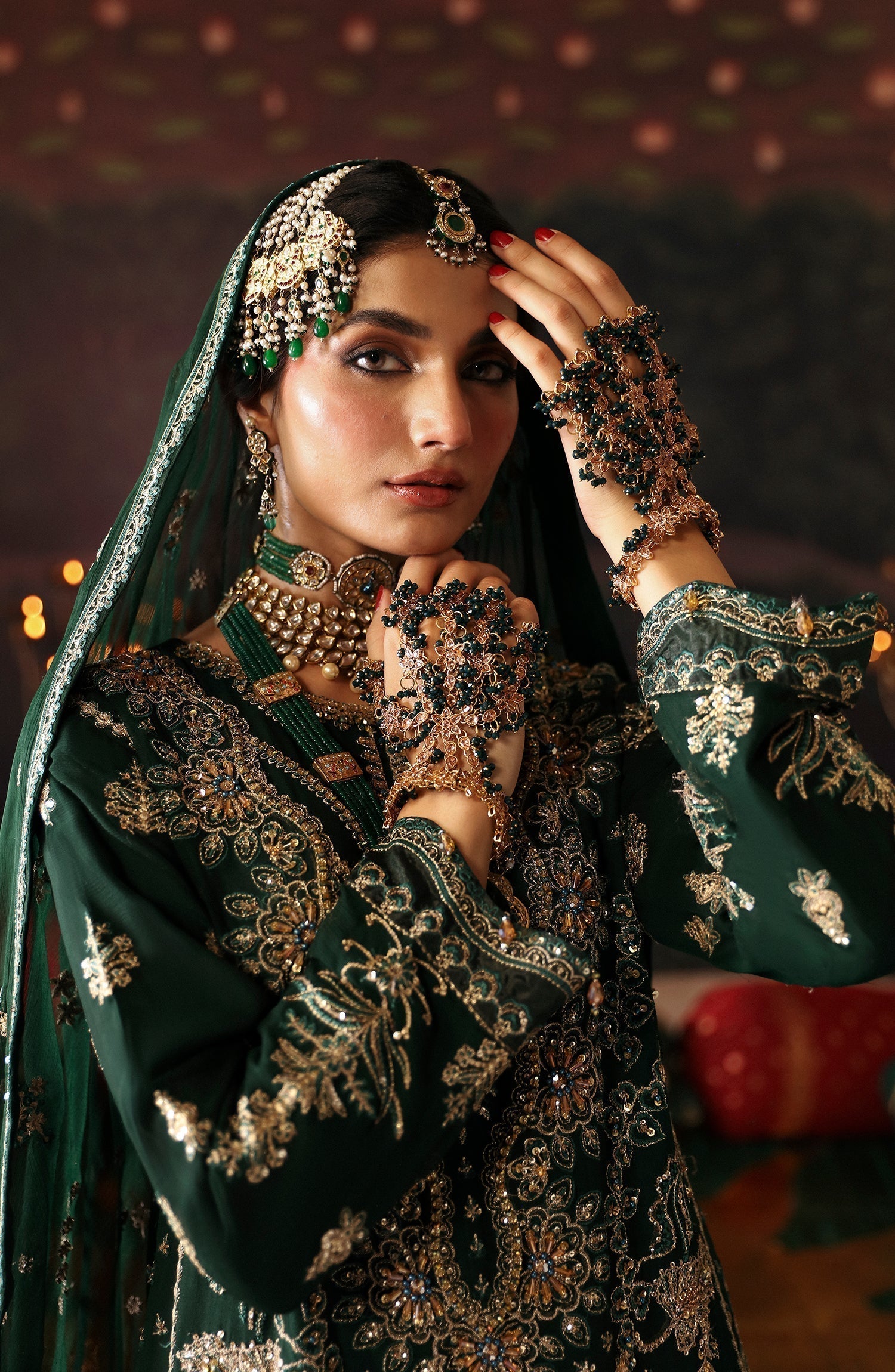 Emaan Adeel | Devdas Formals | BAIGAM BANO - by - Libasekhas UK - Registered Vendor of : Emaan Adeel - 100% Original Designer Dresss