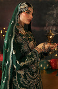 Emaan Adeel | Devdas Formals | BAIGAM BANO - by - Libasekhas UK - Registered Vendor of : Emaan Adeel - 100% Original Designer Dresss