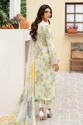 Ramsha | Rangrez Lawn Collection | N-501 - by - Libasekhas UK - Registered Vendor of : Ramsha - 100% Original Designer Dresss