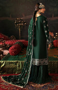 Emaan Adeel | Devdas Formals | BAIGAM BANO - by - Libasekhas UK - Registered Vendor of : Emaan Adeel - 100% Original Designer Dresss