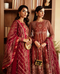 Xenia Formals | Raahi Luxury Formals | ISHAMA - by - Libasekhas UK - Registered Vendor of : Xenia Formals - 100% Original Designer Dresss