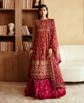 Xenia Formals | Raahi Luxury Formals | ISHAMA - by - Libasekhas UK - Registered Vendor of : Xenia Formals - 100% Original Designer Dresss