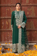 Saad Shaikh | Singhar Festive 23 | Inaya - by - Libasekhas UK - Registered Vendor of : Saad Shaikh - 100% Original Designer Dresss