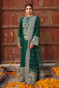 Saad Shaikh | Singhar Festive 23 | Inaya - by - Libasekhas UK - Registered Vendor of : Saad Shaikh - 100% Original Designer Dresss