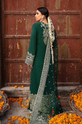 Saad Shaikh | Singhar Festive 23 | Inaya - by - Libasekhas UK - Registered Vendor of : Saad Shaikh - 100% Original Designer Dresss