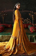 Emaan Adeel | Devdas Formals | ROSHAN JAHAN - by - Libasekhas UK - Registered Vendor of : Emaan Adeel - 100% Original Designer Dresss