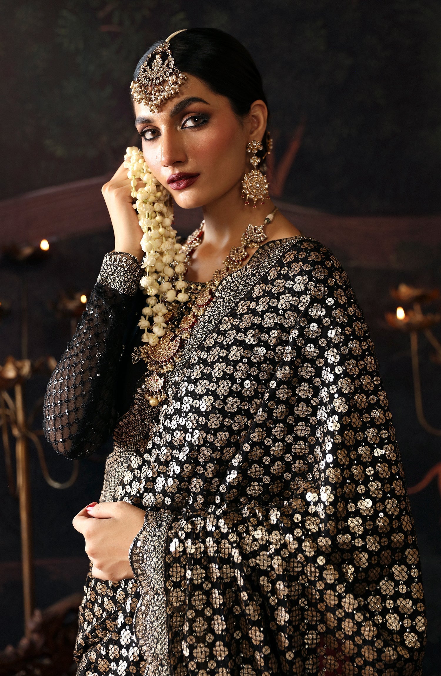 Emaan Adeel | Devdas Formals | ZEBA - by - Libasekhas UK - Registered Vendor of : Emaan Adeel - 100% Original Designer Dresss